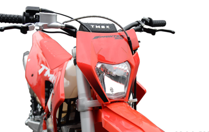 Кроссовый мотоцикл TMBK Sprinter 300H (YB300H) в Реутове
