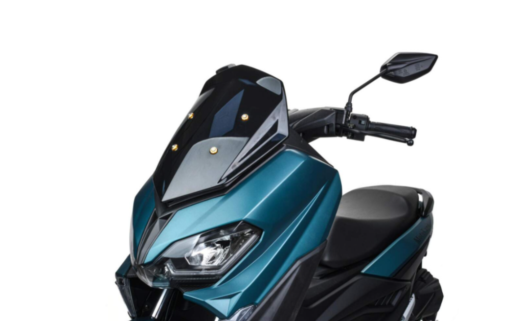 Скутер MOTOLAND (МОТОЛЕНД) VULKAN 150 в Реутове