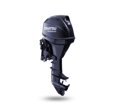 Лодочный мотор Tohatsu MFS 30 CEPL в Реутове