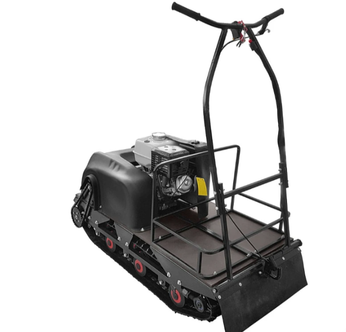 Мотобуксировщик PAXUS 650 AVANT 15 л.с. в Реутове