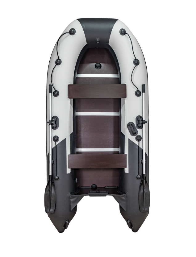 Лодка Ривьера Компакт 2900 СК в Реутове