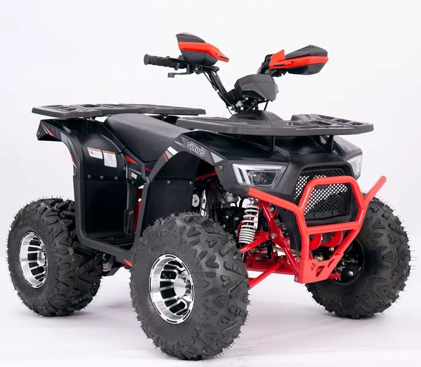 Квадроцикл YACOTA Sirius LD 125 в Реутове