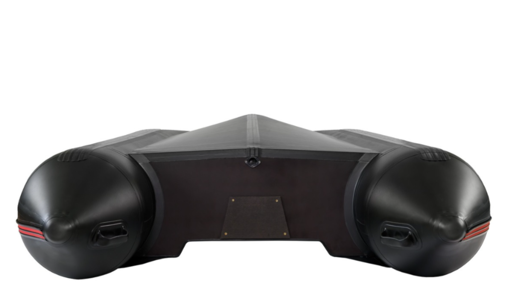 ЛОДКА НАДУВНАЯ YUKONA 430 TS - U (БЕЗ ПАЙОЛА) в Реутове