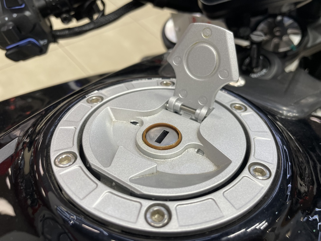 Мотоцикл Benda LFS 700 в Реутове