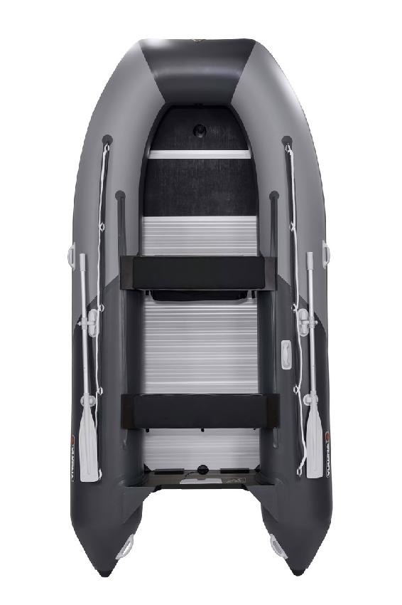 ЛОДКА НАДУВНАЯ YUKONA 430 TS - U (БЕЗ ПАЙОЛА) в Реутове