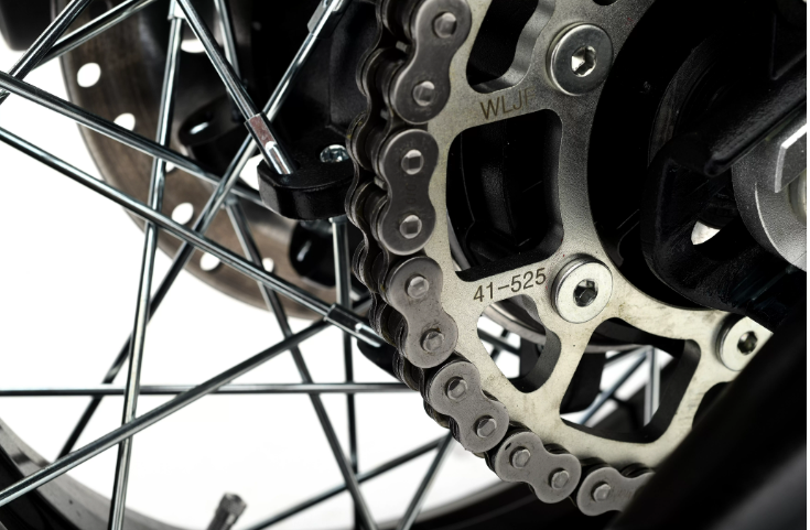 Мотоцикл GAOKIN GK 1200Х в Реутове