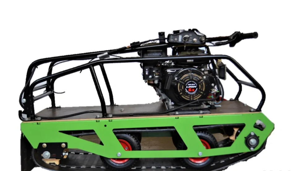 Мотобуксировщик БТС «МАЛЕК»  380/7  БЕЗ э/зап. LIFAN/LONCIN (60 Ватт) в Реутове