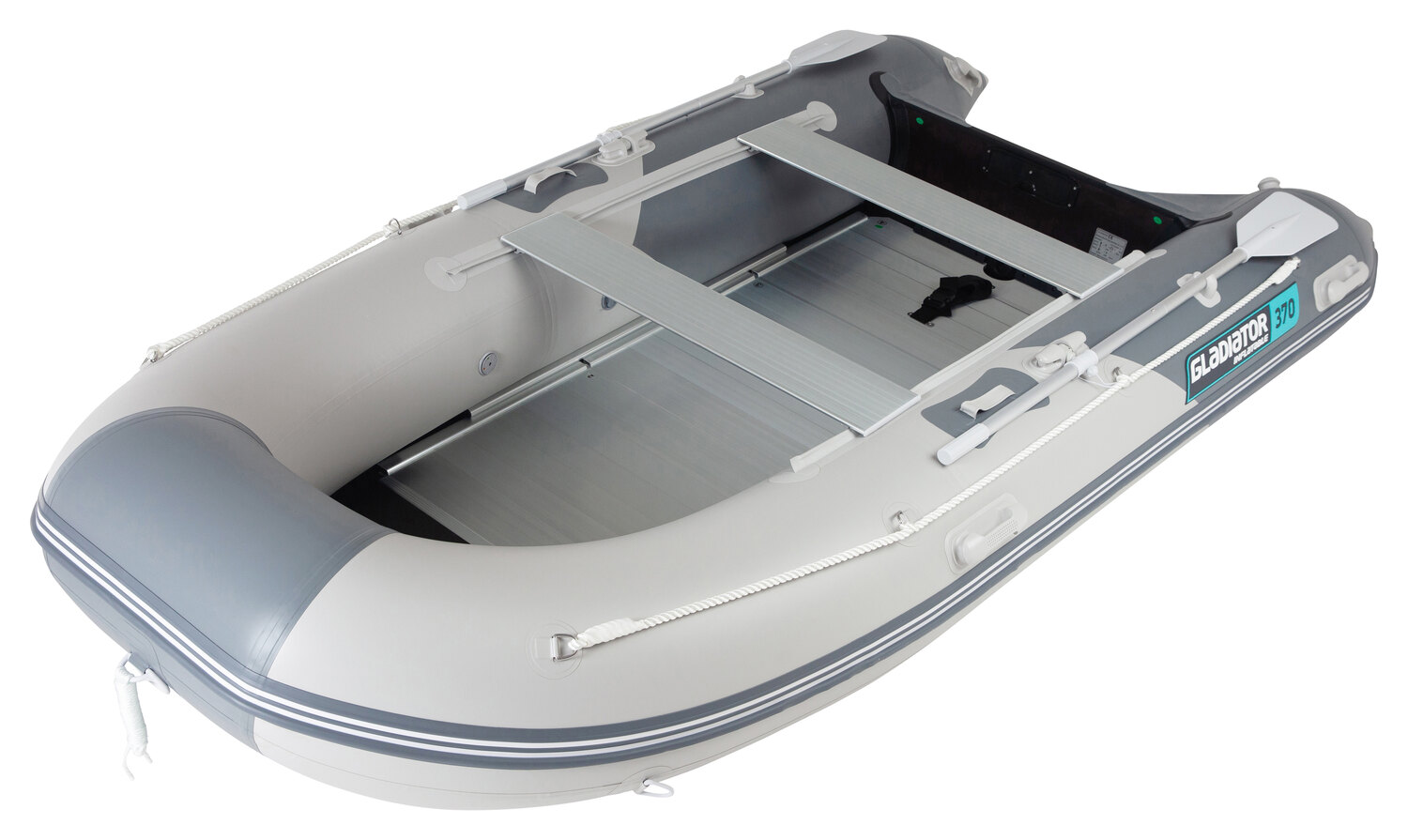 НАДУВНАЯ ЛОДКА GLADIATOR B330AL в Реутове