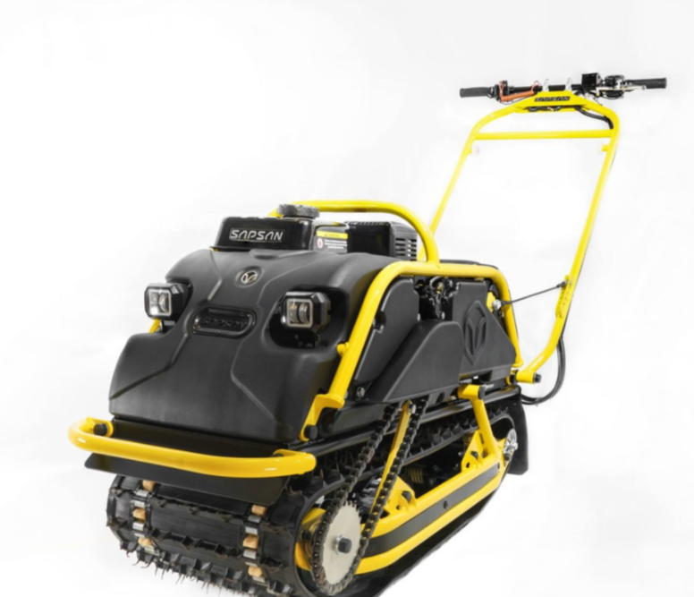 Мотобуксировщик SAPSAN SK 380 в Реутове