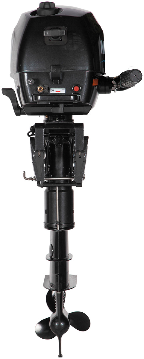 Лодочный мотор MARLIN MF 5 AMHL в Реутове