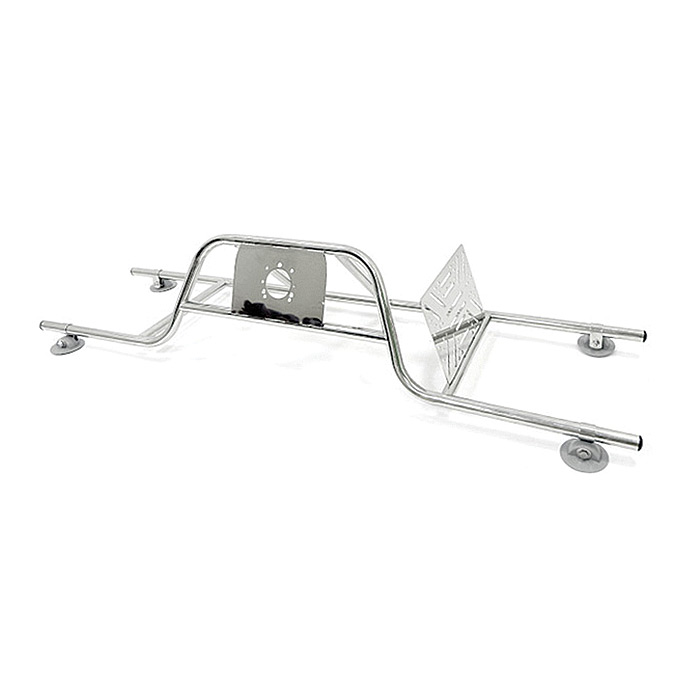 Стойка рулевая с бортовым креплением малая в Реутове