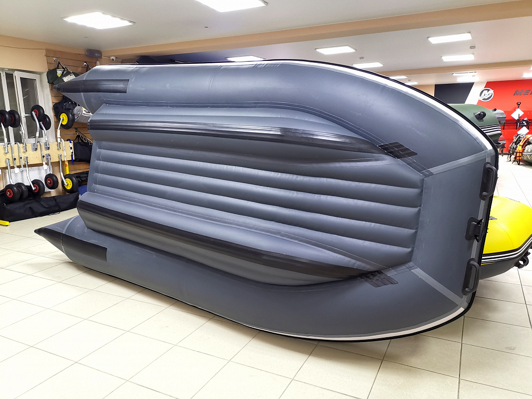 Лодка MISHIMO SPORT 370 в Реутове