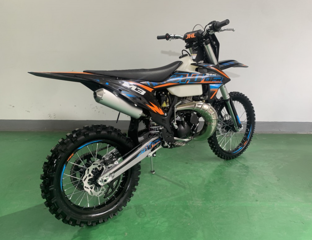 Мотоцикл JHL MOTO JHL M3 MT250 (1E66MM) в Реутове