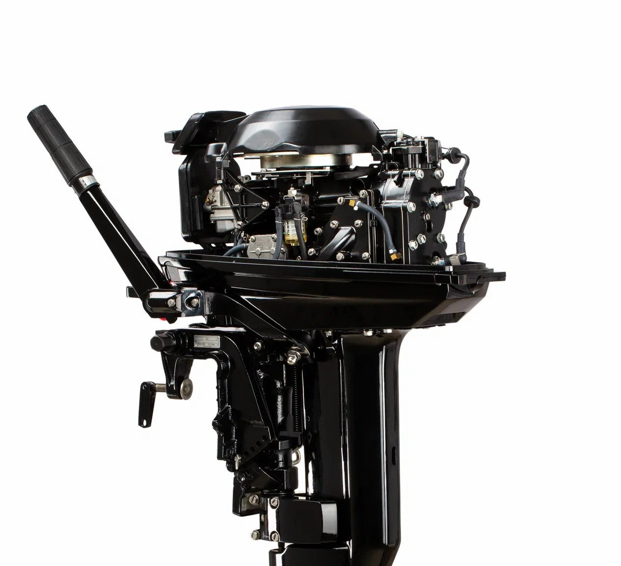 ЛОДОЧНЫЙ МОТОР GLADIATOR G30FHS в Реутове