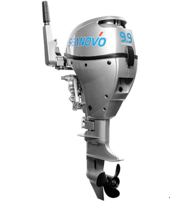 Лодочный мотор SEANOVO SNF9.9HL в Реутове