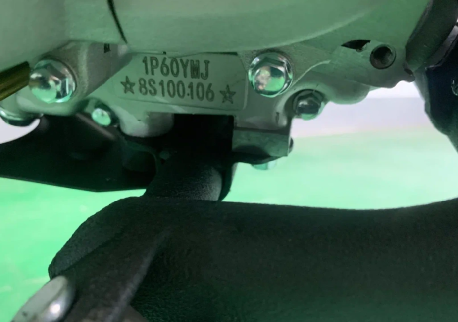 Питбайк JHLMOTO JHLofr LK140 17/14 (ZS1P60YMJ) в Реутове