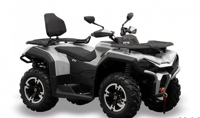 Квадроцикл HISUN GUARDIAN 550L /LONG в Реутове
