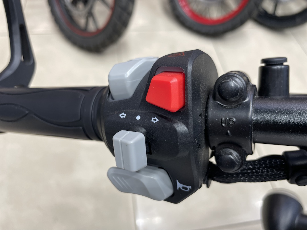 Мотоцикл Benda Chinchilla 500 в Реутове