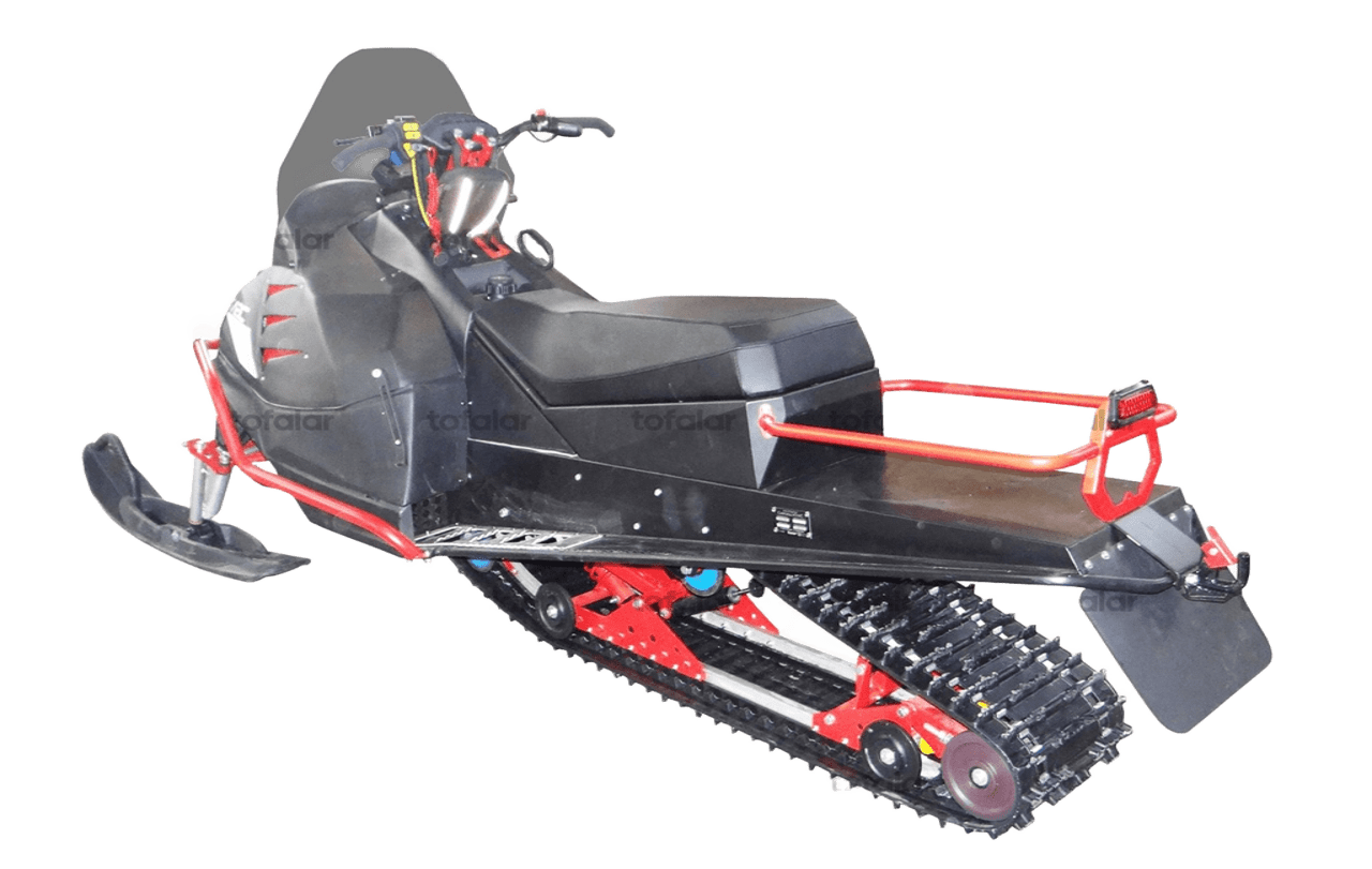 Снегоход ТОФАЛАР АТЛАС 500 в Реутове