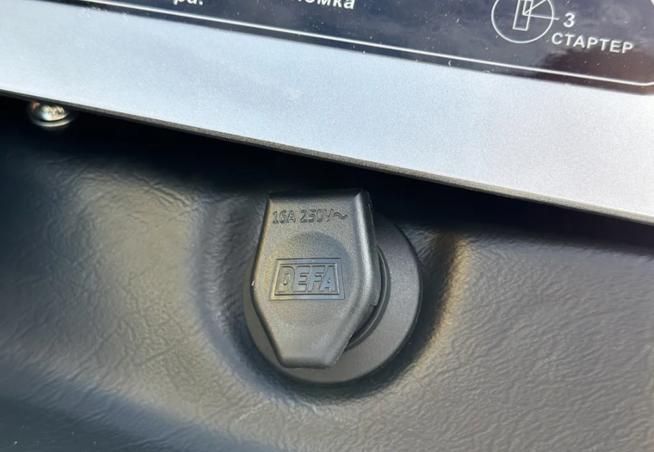 Снегоход РМ TAYGA PATRUL 800 SWT в Реутове