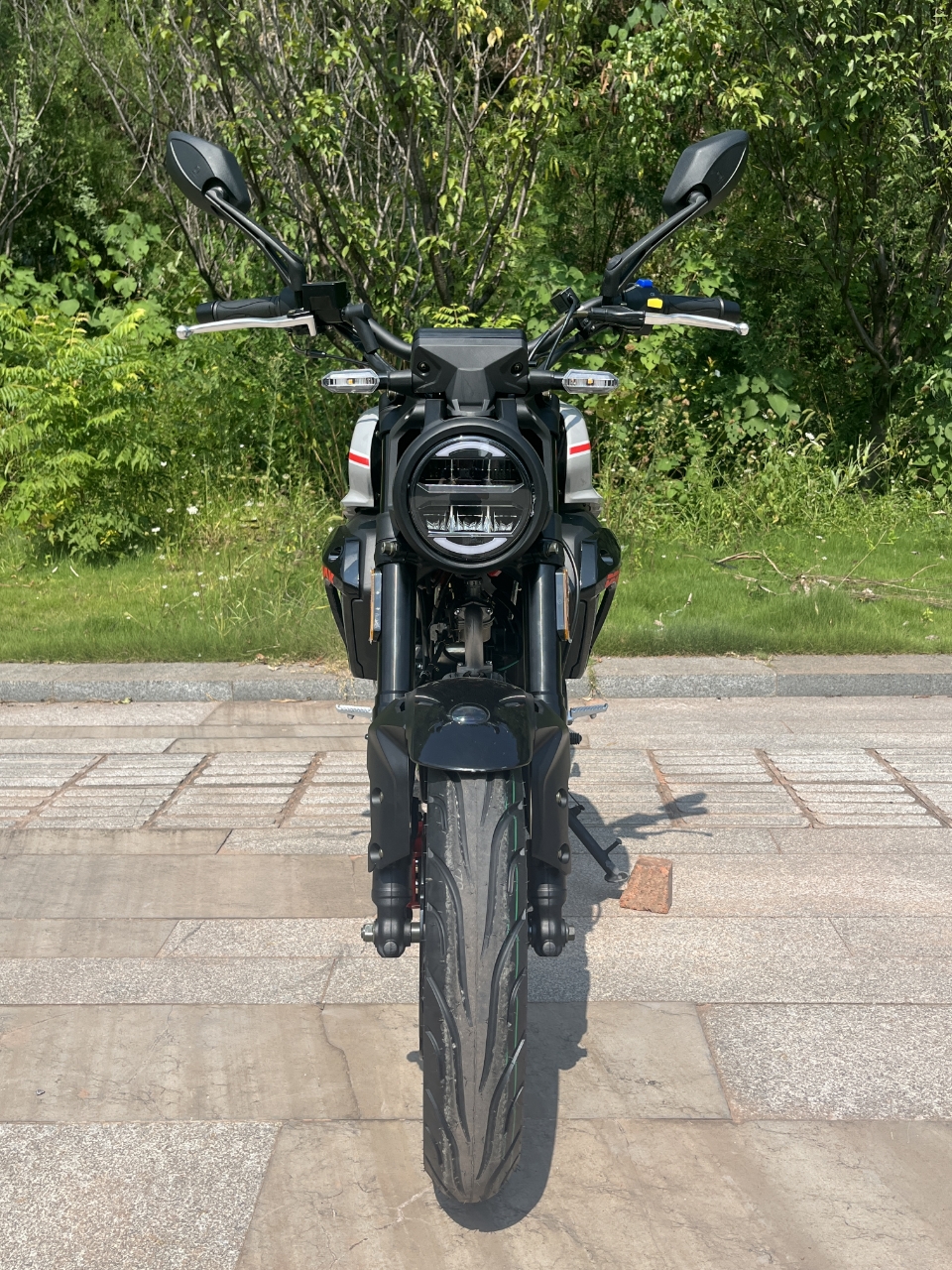 Мопед PROMAX CB130R (49) в Реутове
