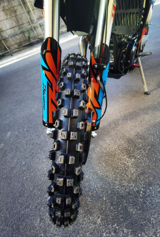 Мотоцикл JHLMOTO JHL Z7 NC250S (177MM-A) в Реутове