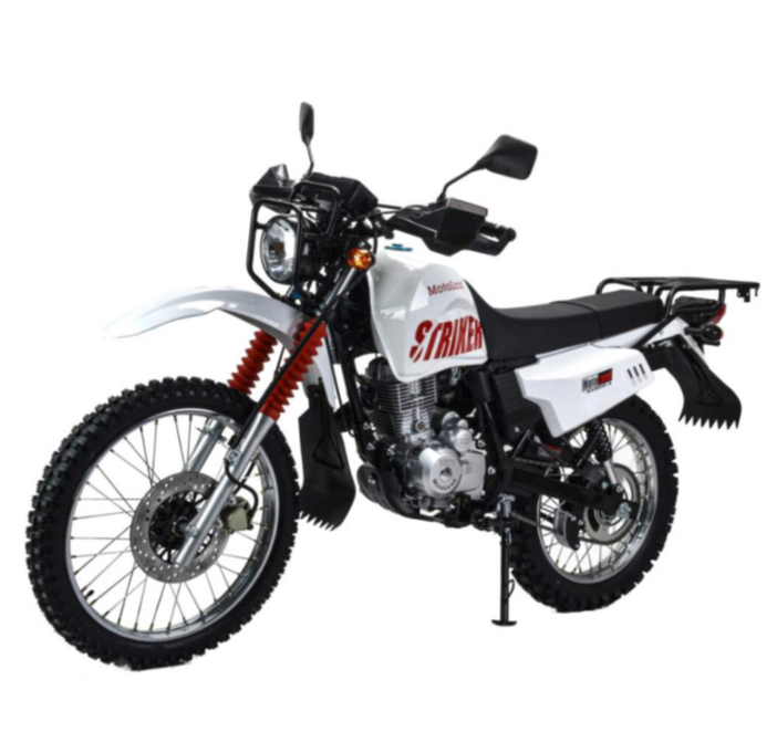 Мотоцикл MOTOLAND (МОТОЛЕНД) 200 STRIKER в Реутове