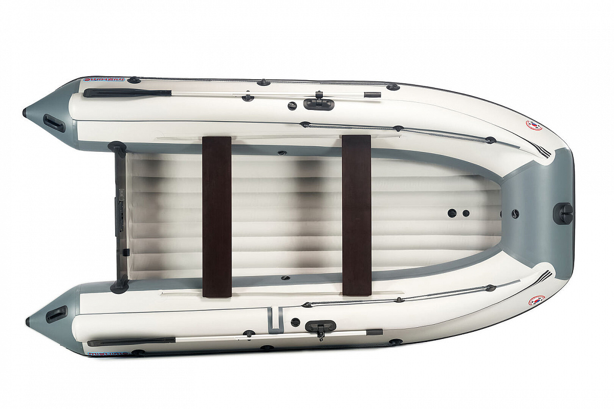 Лодка MISHIMO FAMILY LITE DF 430 в Реутове