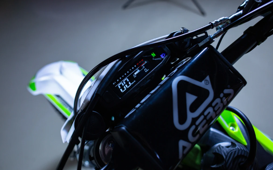 Мотоцикл Progasi SUPER MAX 300 PRO PR300 (ZS175FMN) в Реутове