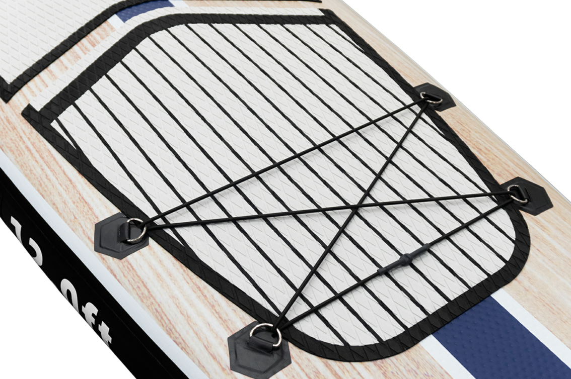 Сап-борд синий 12ft RIVIERA в Реутове