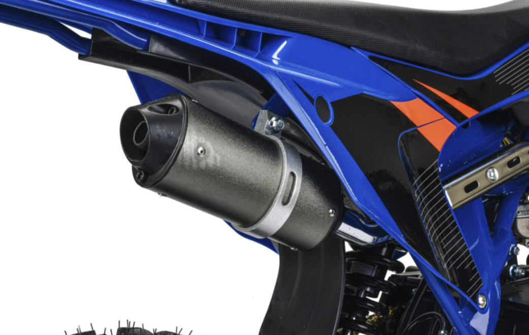 Питбайк MOTOLAND (МОТОЛЕНД) 125 SX 125 E 17/14 в Реутове