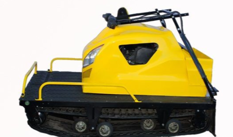 Мотобуксировщик ВОЛКОДАВ POWER V15 в Реутове