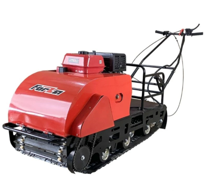 Мотобуксировщик Forza МБС3-17ВЭ в Реутове