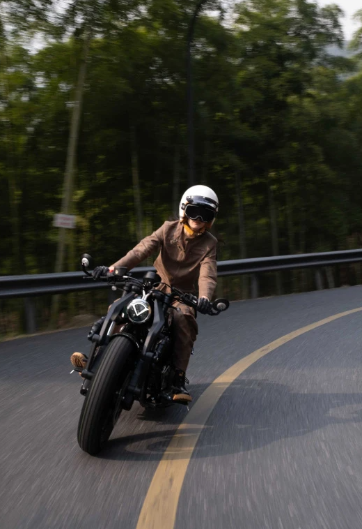 Мотоцикл Benda Napoleon 250 в Реутове