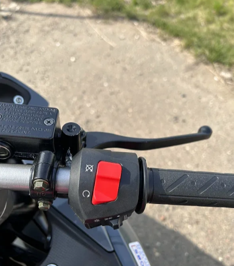 Мотоцикл RACER RC300CS SKYWAY SPORT в Реутове