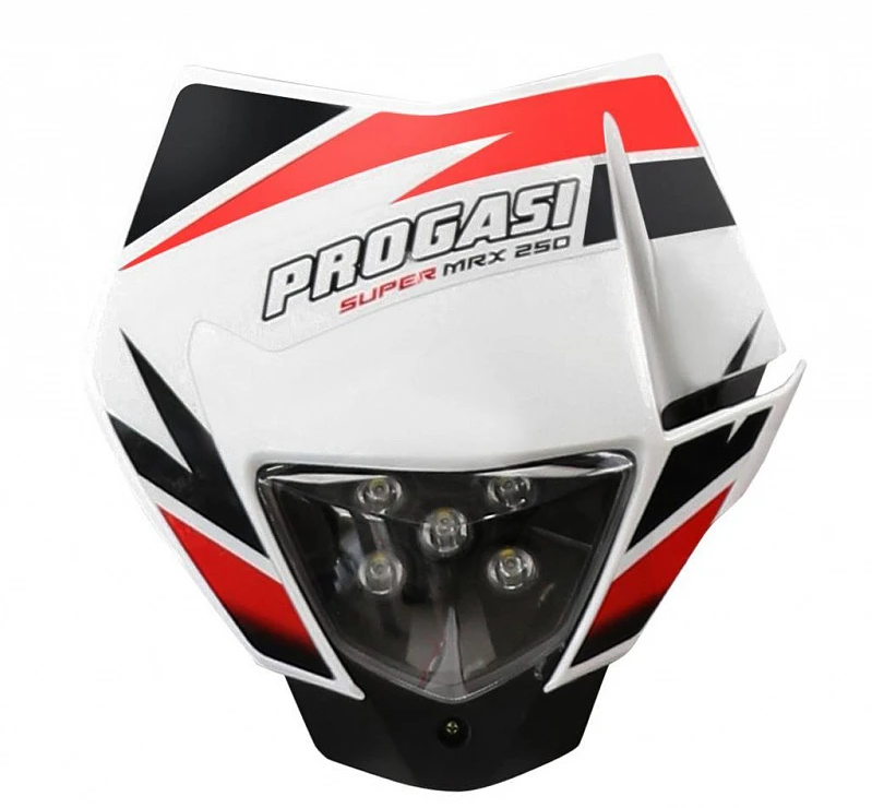 Мотоцикл PROGASI SUPER MAX 250 в Реутове