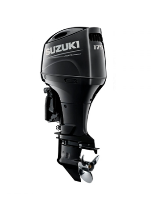 Лодочный мотор Suzuki DF175AZX в Реутове