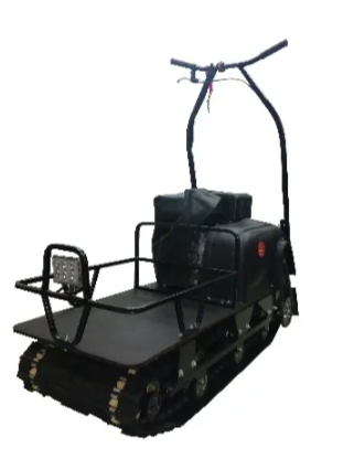 Мотобуксировщик PAXUS 500 9 л.с. HONDA в Реутове