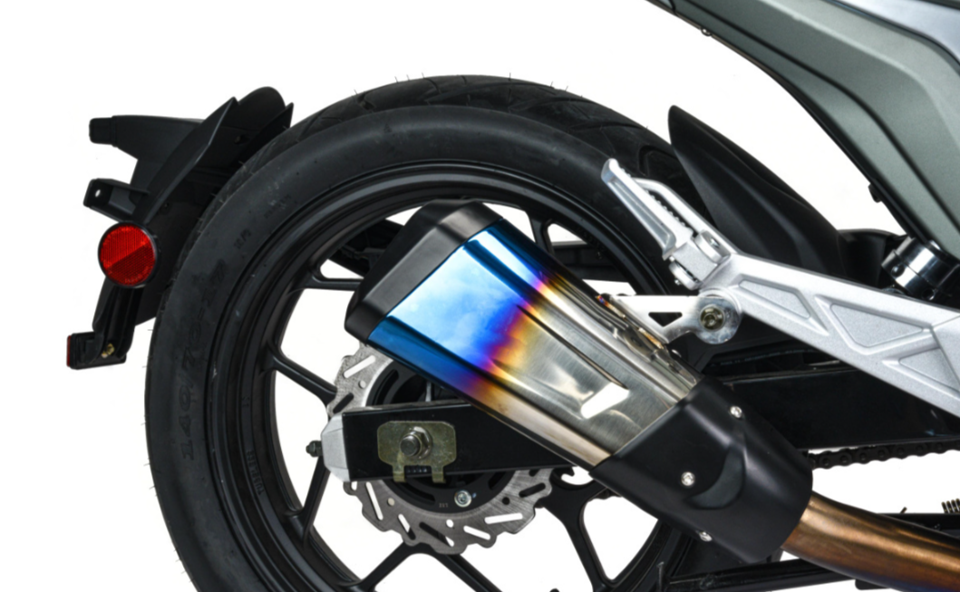 Мотоцикл MOTOLAND (МОТОЛЕНД) 300 CBR в Реутове