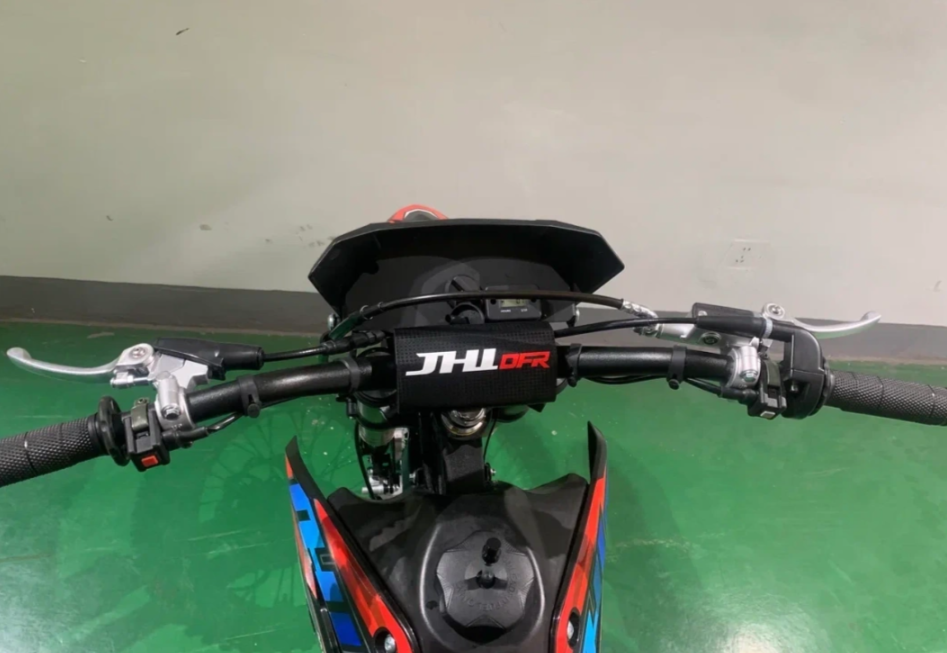 Питбайк JHLMOTO JHLofr LK125 17/14 (ZS154FMI-2) в Реутове