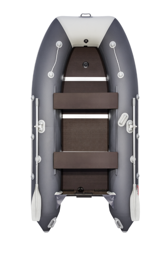 Лодка Таймень LX 3400 СК в Реутове