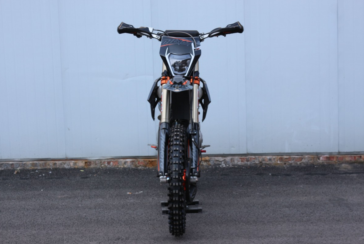 Мотоцикл JHLMOTO JHL Z4 PR250 (172FMM-5) в Реутове