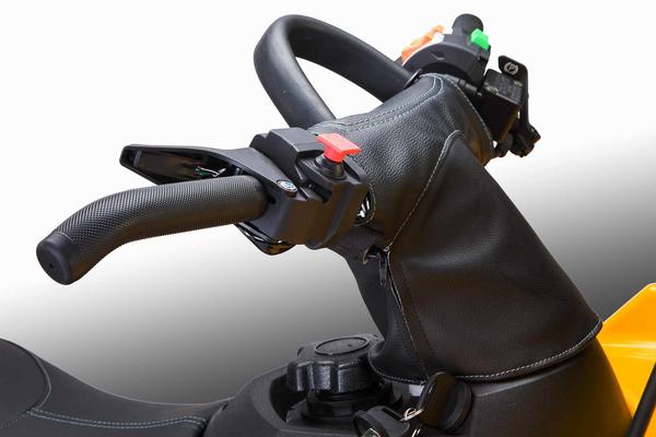 Снегоход SV600T (L ST SWT) ВИКИНГ 2.0 в Реутове