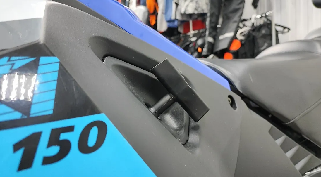 Снегоход Ataki WD150 Б/У в Реутове