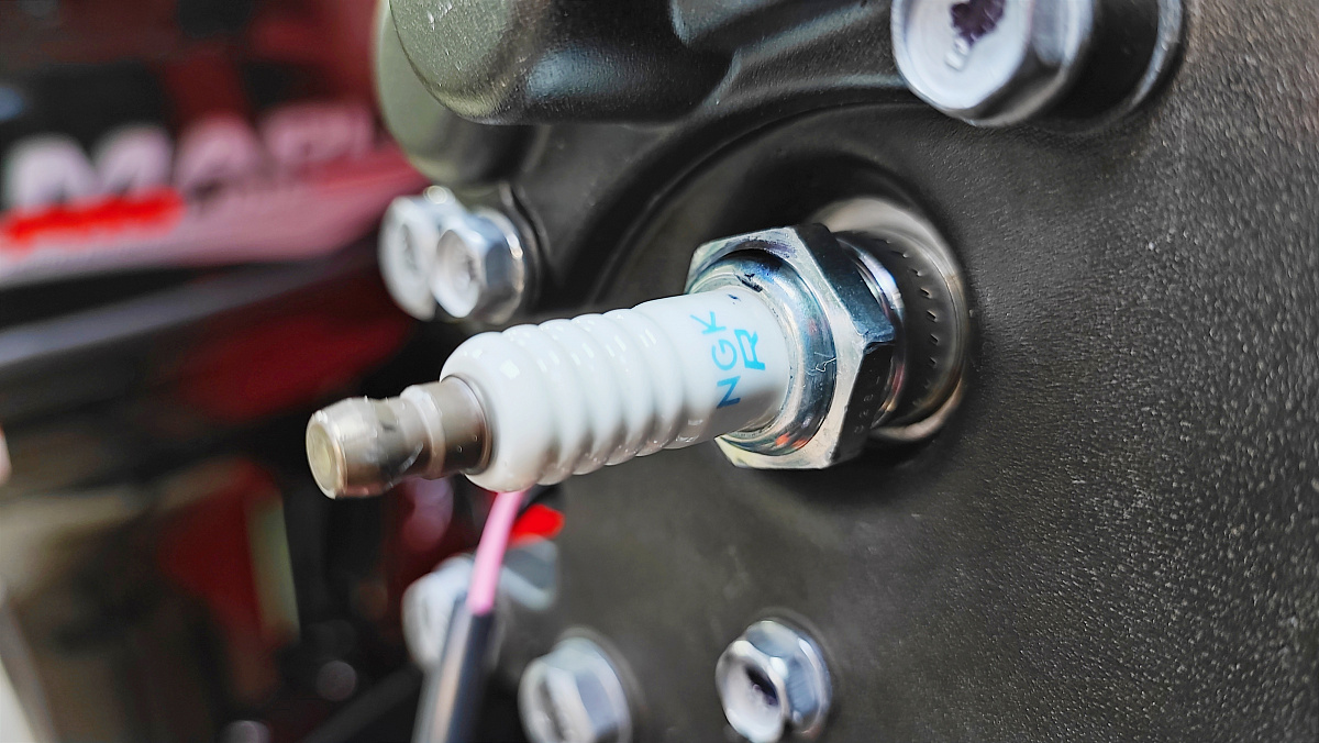 Лодочный мотор MARLIN PROLINE MP 50 AWR ПОД ВОДОМЕТ в Реутове