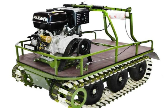 Мотобуксировщик вездеход KOiRA T9 R (понижающий редуктор) в Реутове