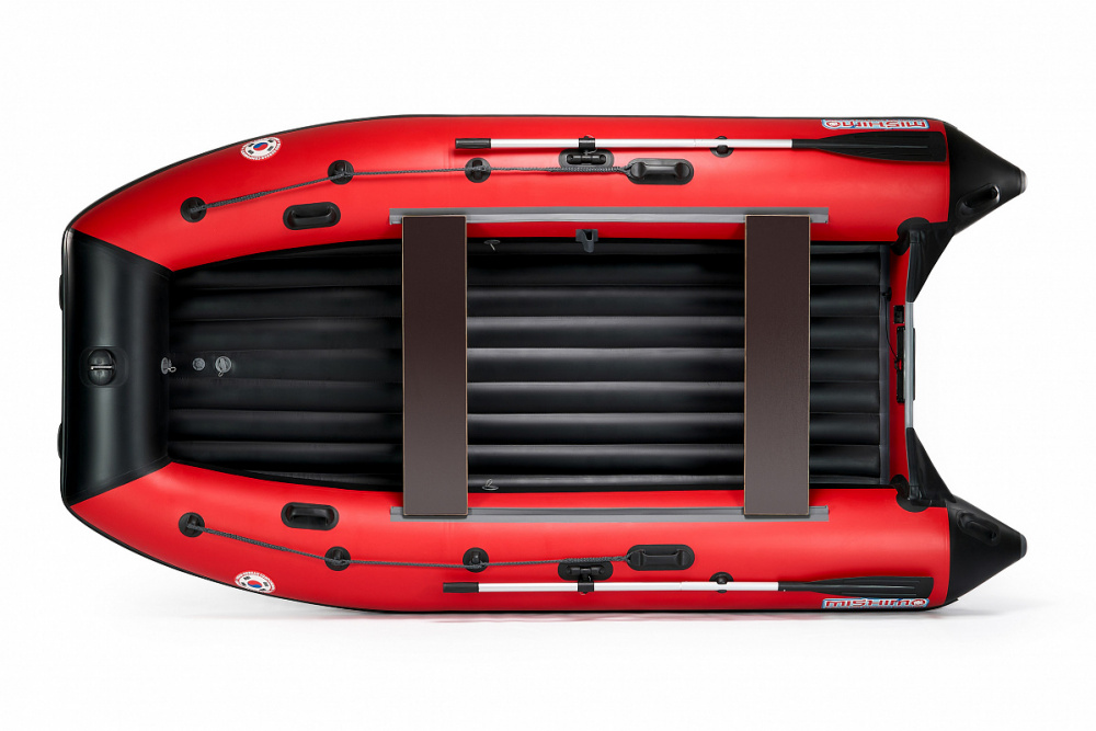 Лодка MISHIMO RAPID 360 PRO в Реутове