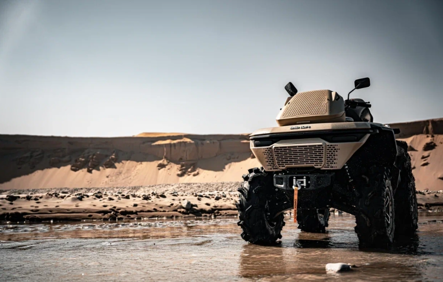 Квадроцикл BENDA REDSTONE 1000 MUD в Реутове