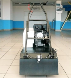 Мотобуксировщик XTREME-MOTORS "Полюс-2 мини" 18.5 л.с. в Реутове