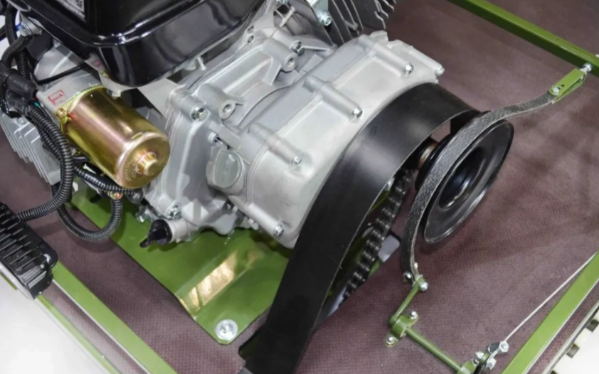 Мотобуксировщик вездеход KOiRA T9 R (понижающий редуктор) в Реутове